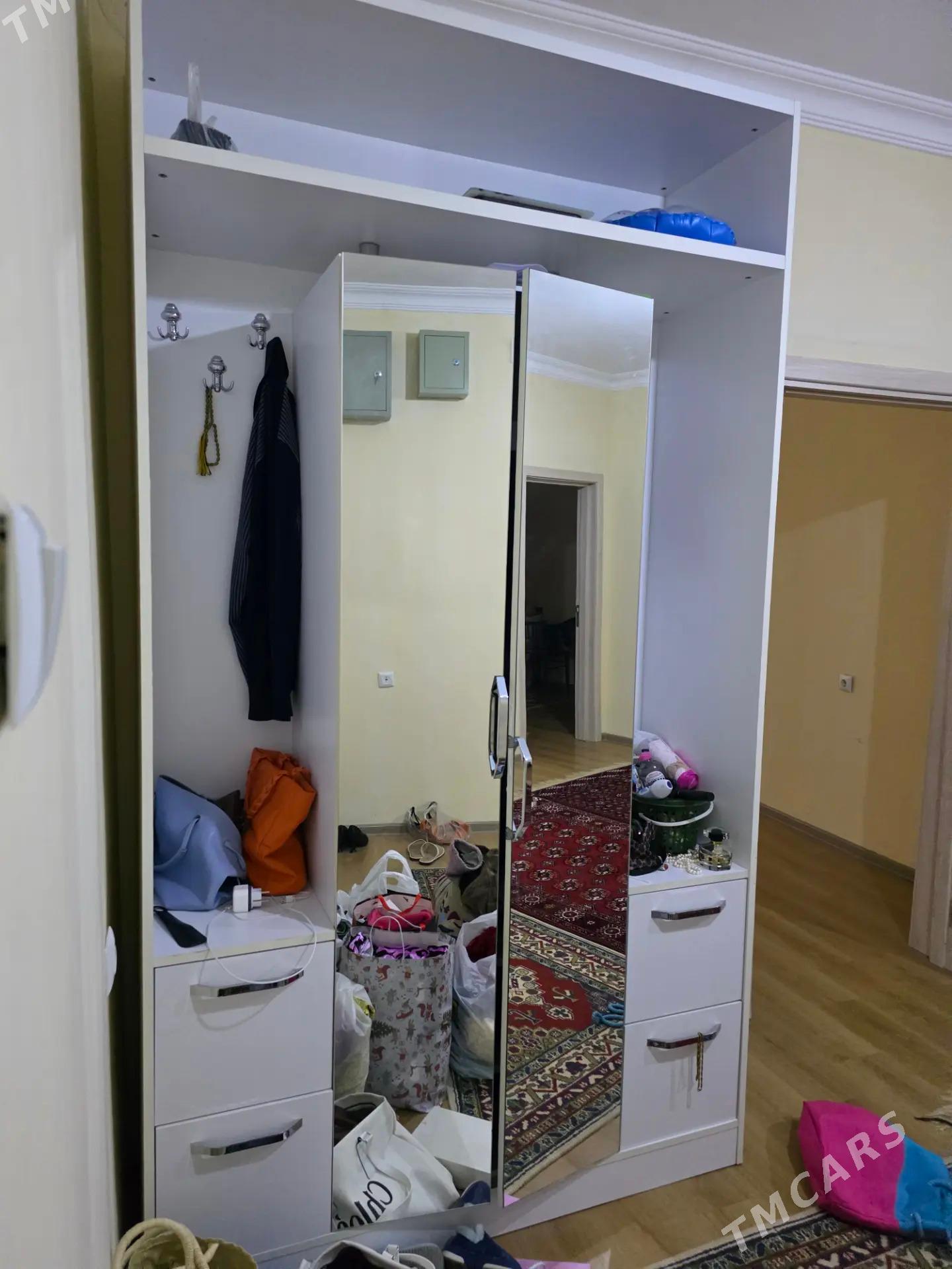 Шкаф/Прихожка - Büzmeýin - img 1