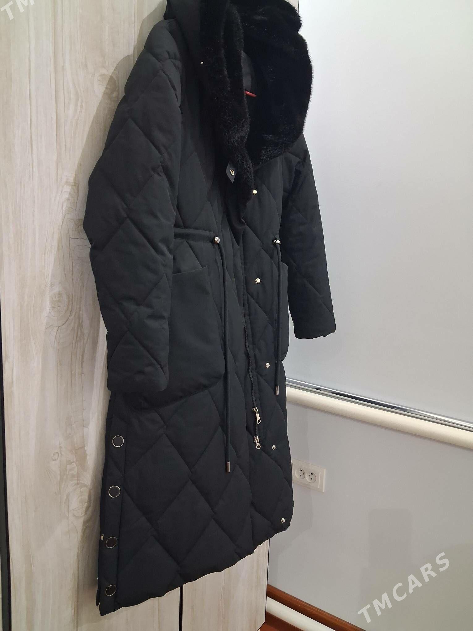 куртка - Дашогуз - img 2