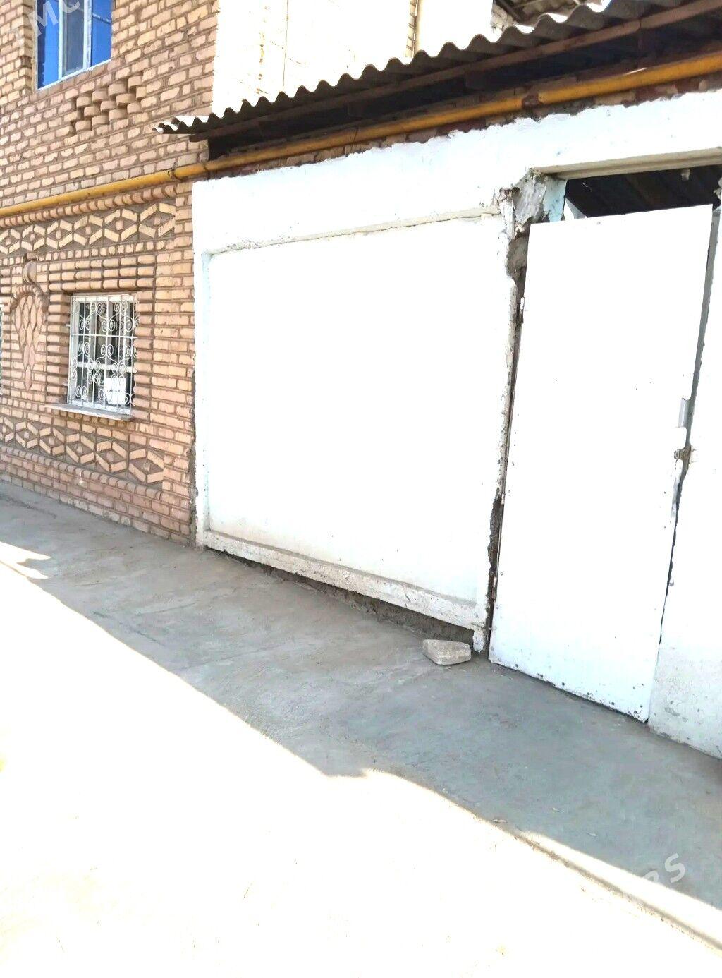 Tamdyrcy somsacy - Серхетабат (Кушка) - img 2