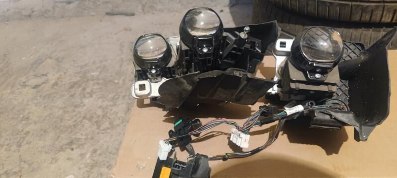 fara lupa 750 TMT - Ашхабад - img 2