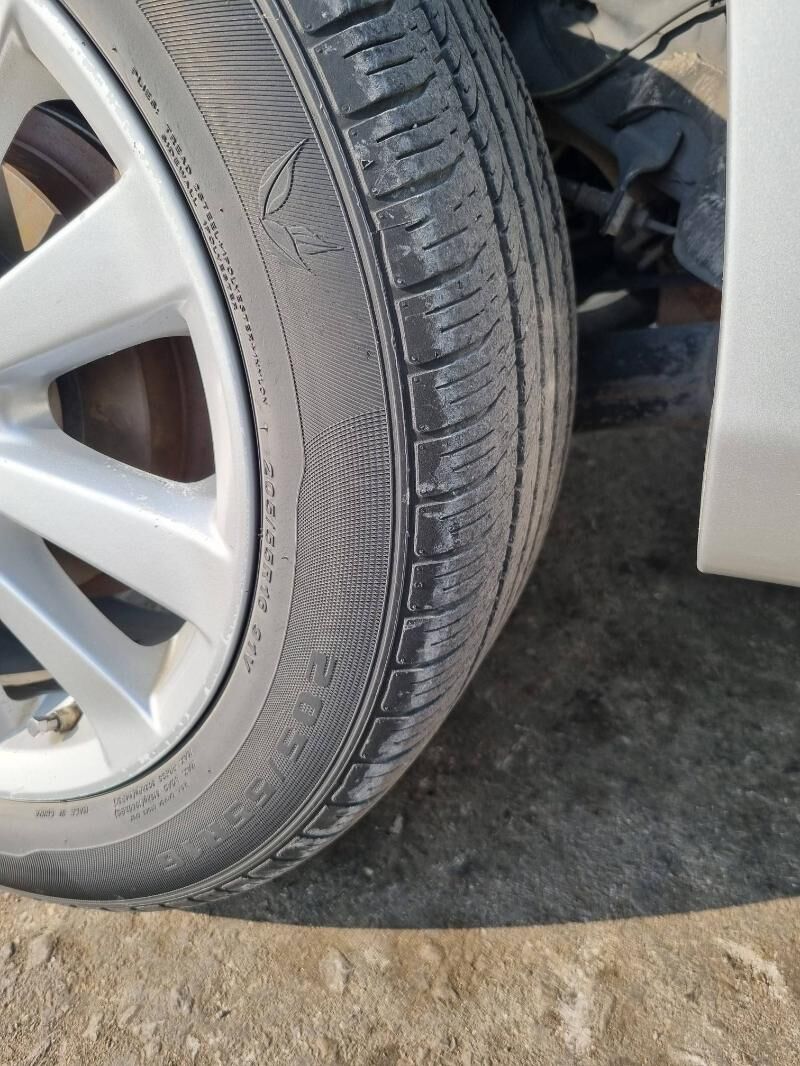 Karolla teker 205.55.16 350 TMT - Чоганлы - img 4