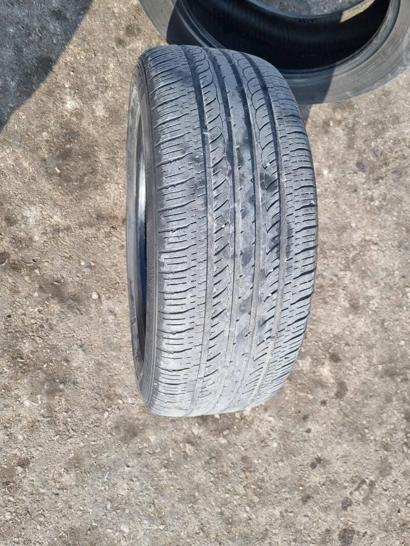 Karolla teker 205.55.16 350 TMT - Чоганлы - img 1