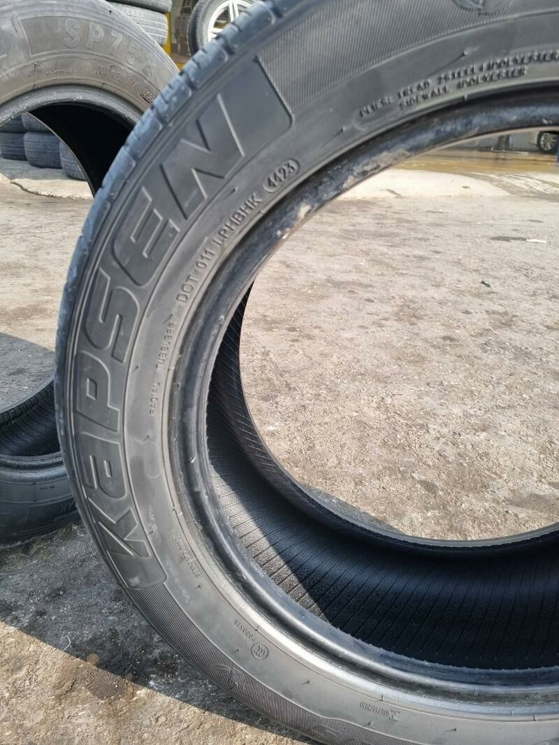 Karolla teker 205.55.16 350 TMT - Чоганлы - img 2