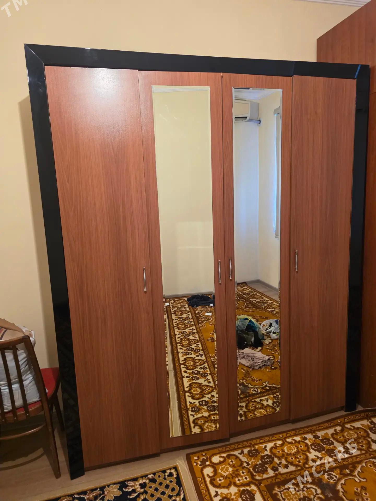 Шкаф/Прихожка - Бузмеин - img 2