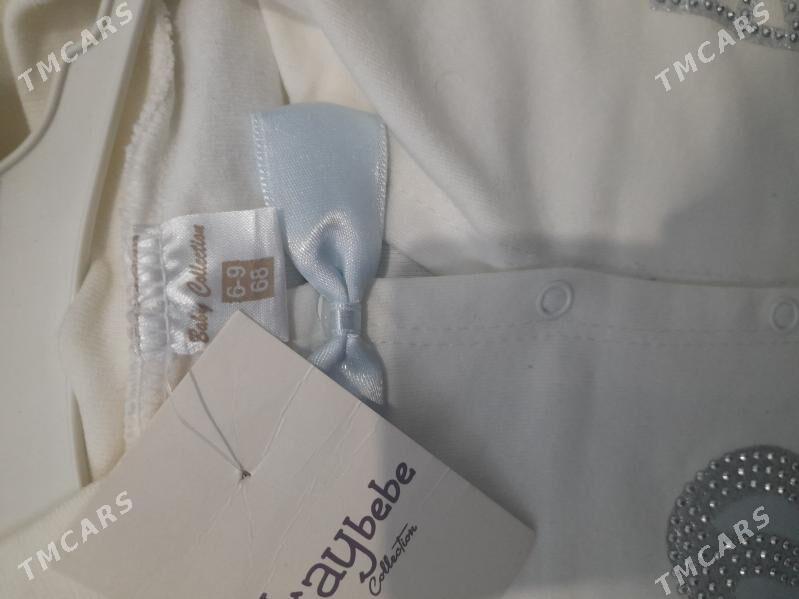 çaga eşik - Balkanabat - img 4