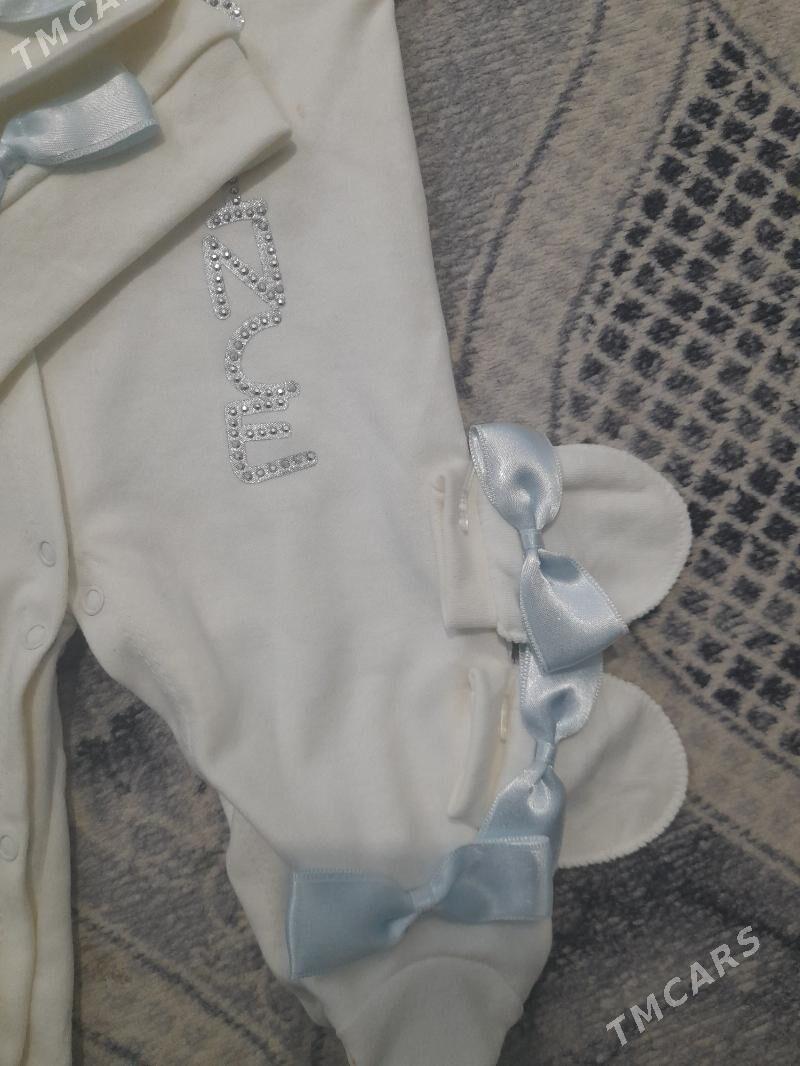 çaga eşik - Balkanabat - img 2