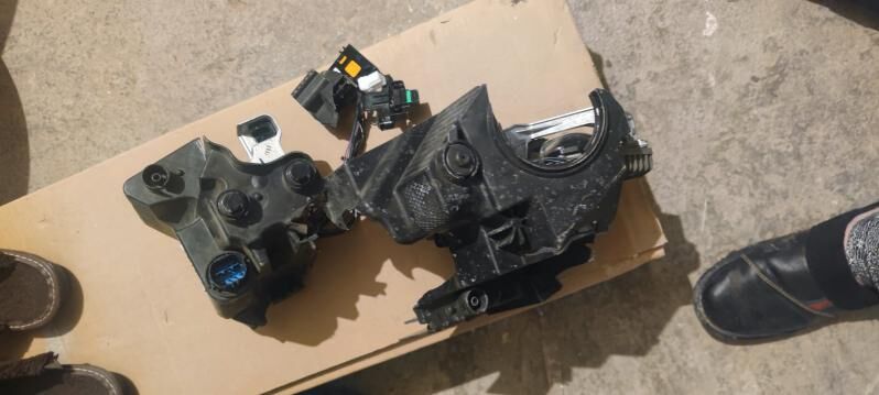 fara lupa 750 TMT - Ашхабад - img 3