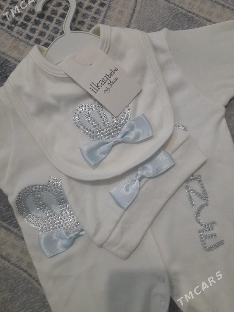 çaga eşik - Balkanabat - img 1