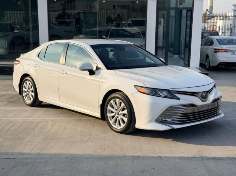 Toyota Camry 2018 - 270 000 TMT - Balkanabat - img 1