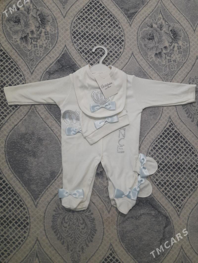 çaga eşik - Balkanabat - img 3