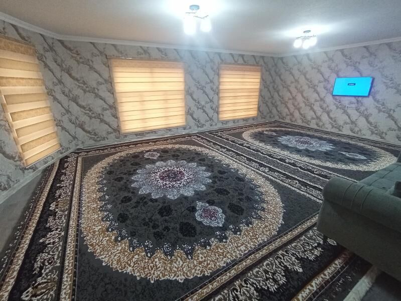  Satlyk jaý - Mary - img 4