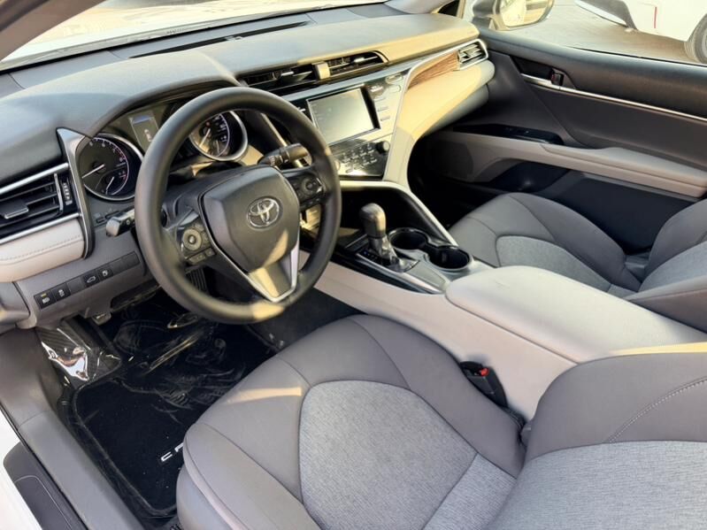 Toyota Camry 2018 - 270 000 TMT - Balkanabat - img 9