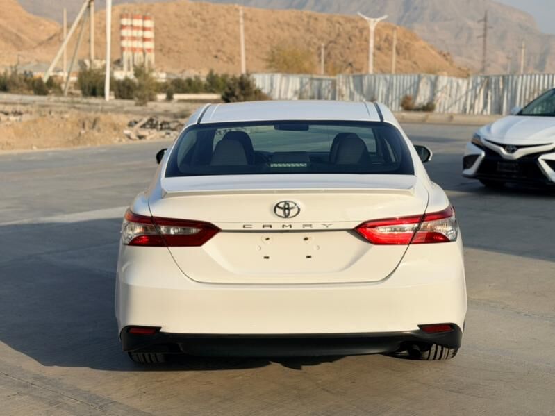 Toyota Camry 2018 - 270 000 TMT - Balkanabat - img 7