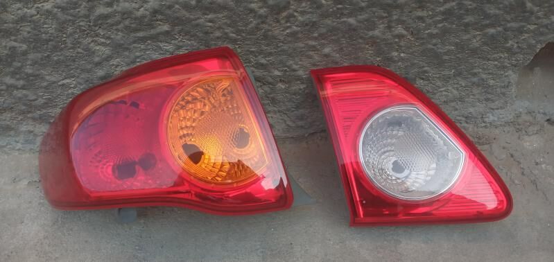 Toyota  çira 1 200 TMT - Ак-Бугдайский этрап - img 3