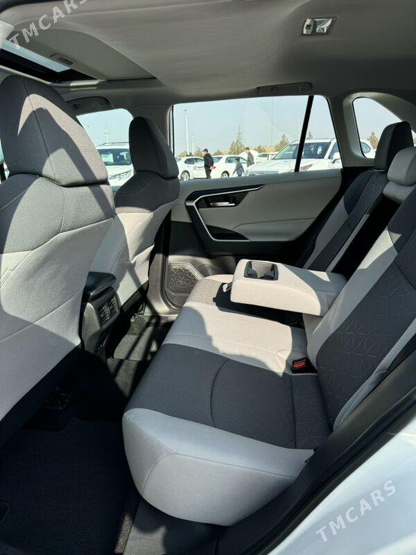 Toyota RAV4 2021 - 404 000 TMT - Ашхабад - img 8