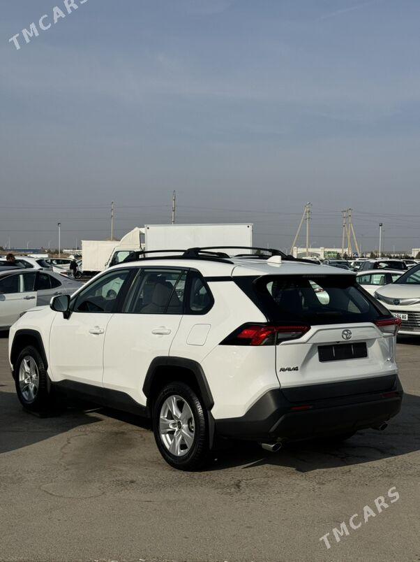 Toyota RAV4 2021 - 404 000 TMT - Ашхабад - img 6
