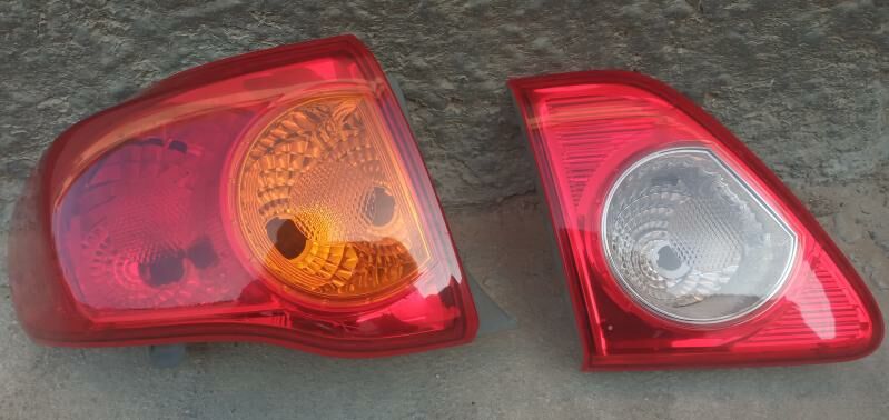 Toyota  çira 1 200 TMT - Ак-Бугдайский этрап - img 2