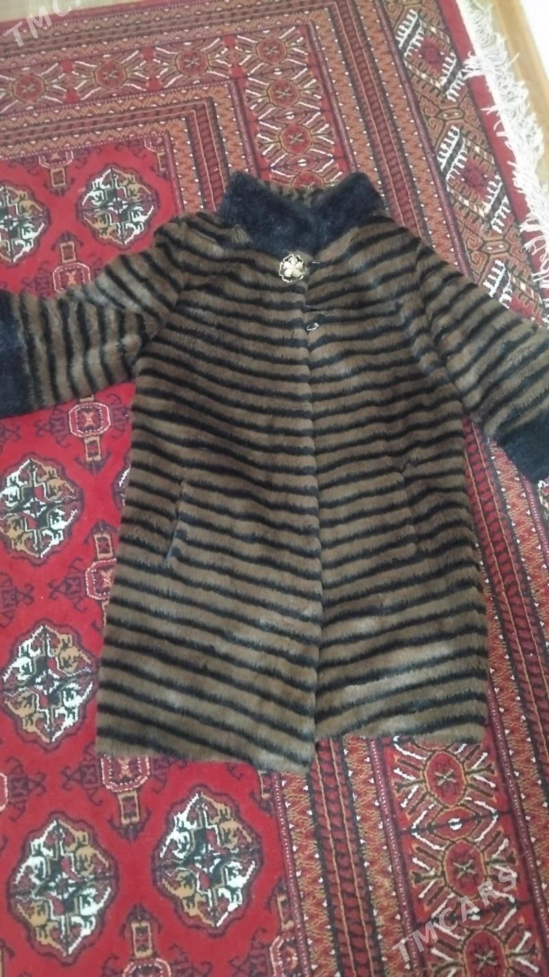 suba - Туркменбаши - img 1