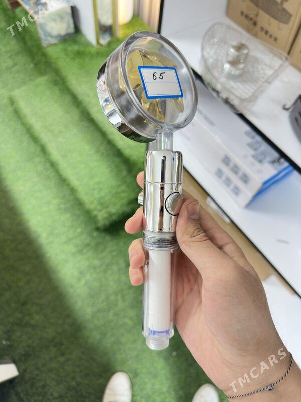 смеситель ручка баня grant ban - 9 mkr - img 10