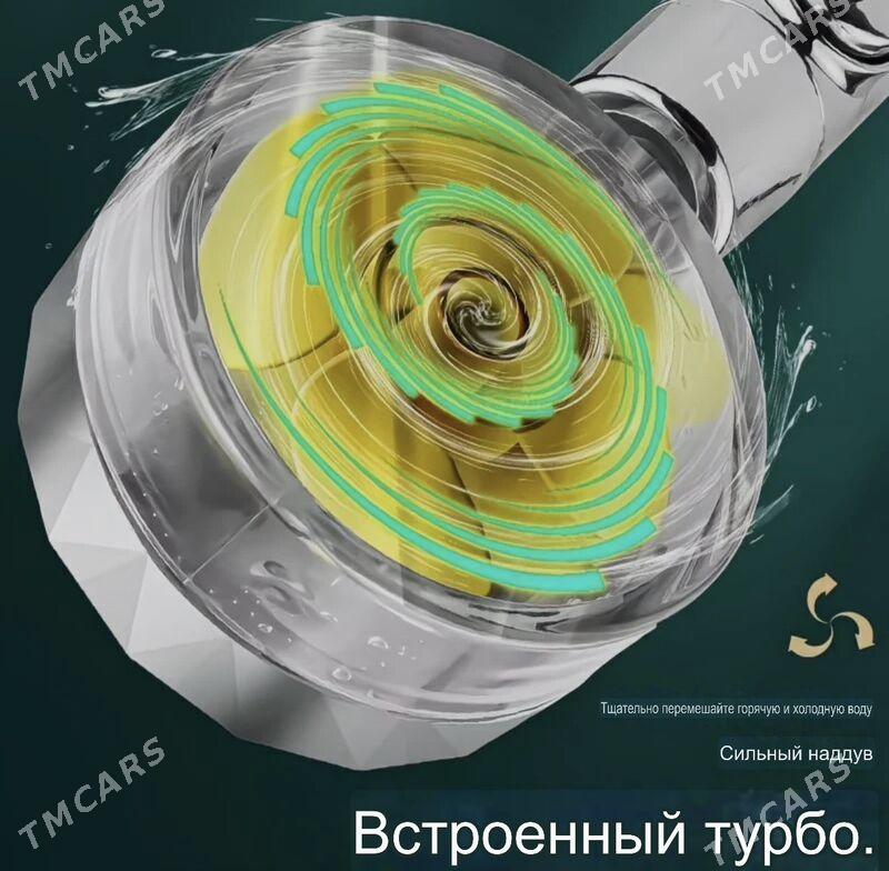 смеситель ручка баня grant ban - 9 mkr - img 4