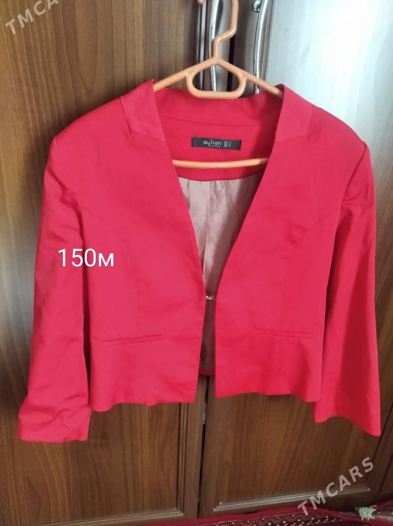 palto pijak - Balkanabat - img 3