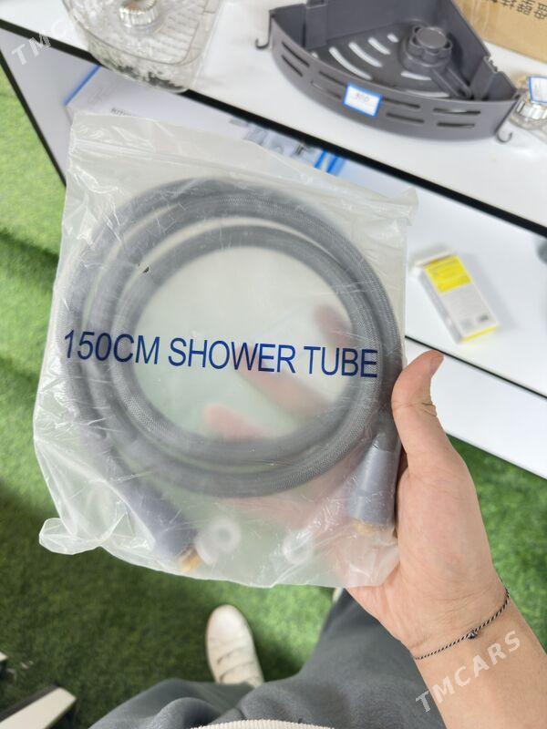 смеситель ручка баня grant ban - 9 mkr - img 9