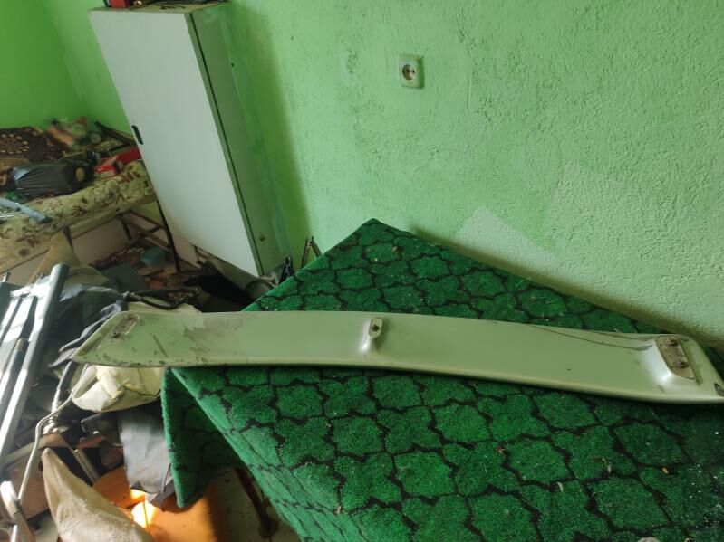 opel vektra 95 madel spoler 600 TMT - Дашогуз - img 2