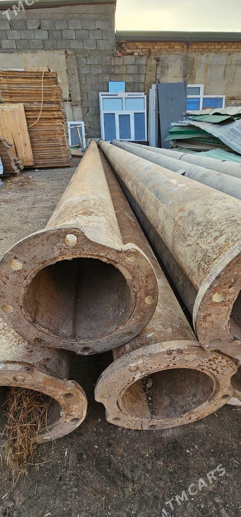 turba - Гарадамак - img 1