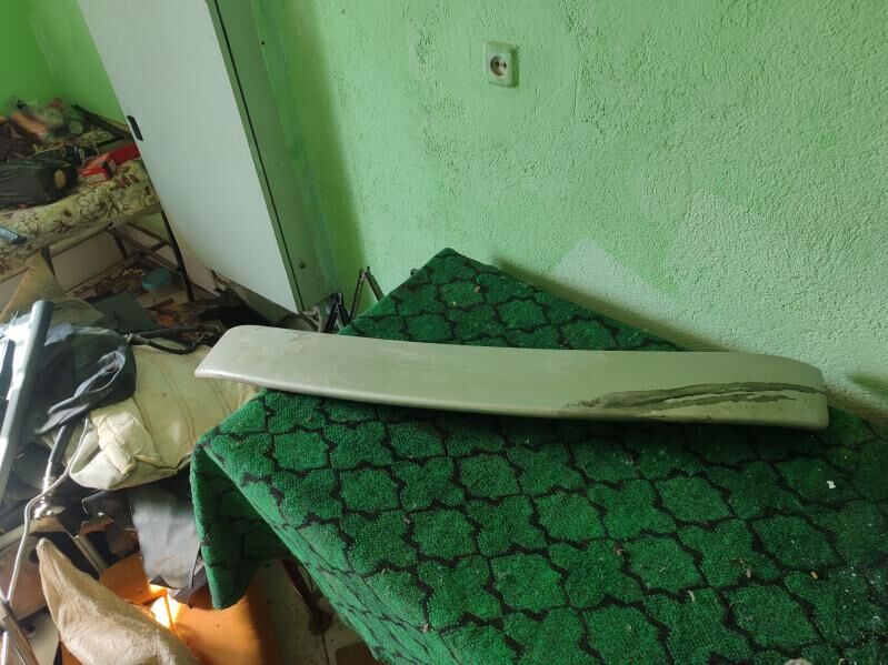 opel vektra 95 madel spoler 600 TMT - Дашогуз - img 1