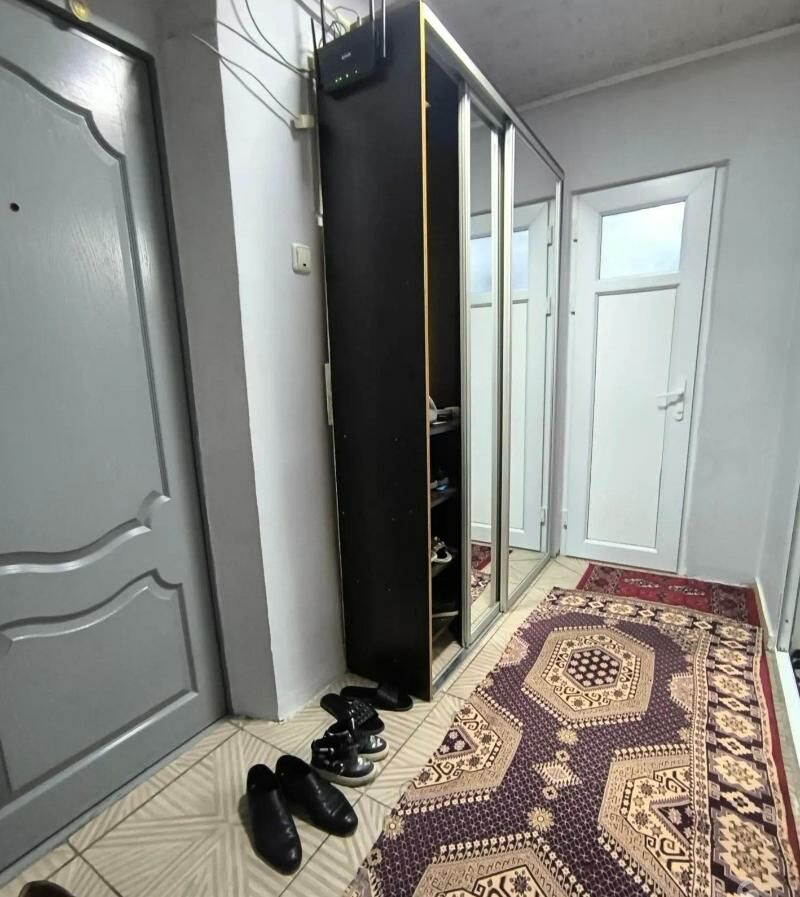 2komnat 2etaz 6mkr - Ашхабад - img 5