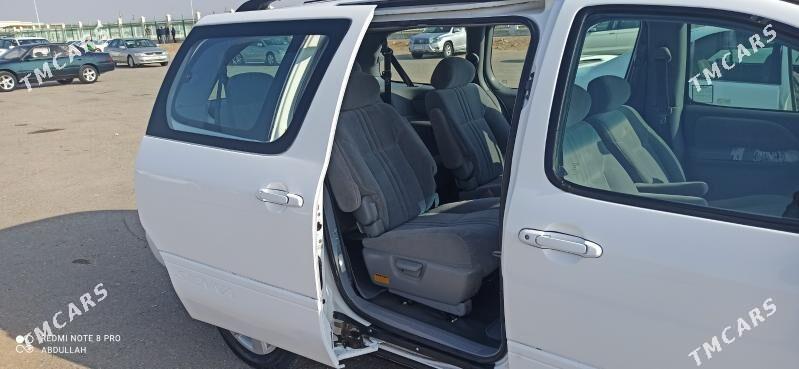 Toyota Sienna 2002 - 180 000 TMT - Mary - img 4