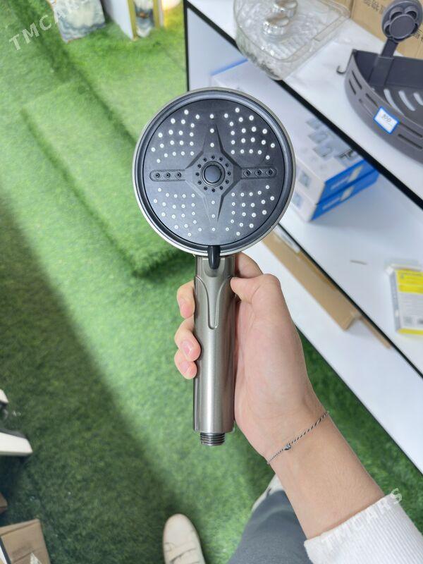 смеситель ручка баня grant - 9 mkr - img 9