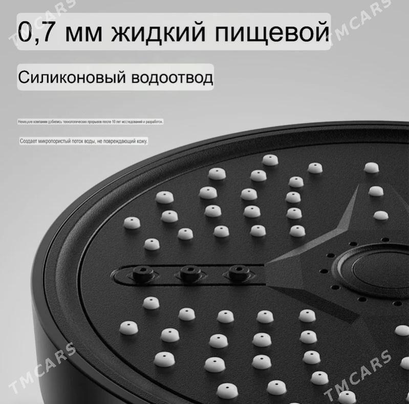 смеситель ручка баня grant - 9 mkr - img 7