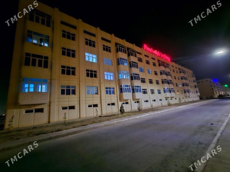 Elitka - Туркменабат - img 1