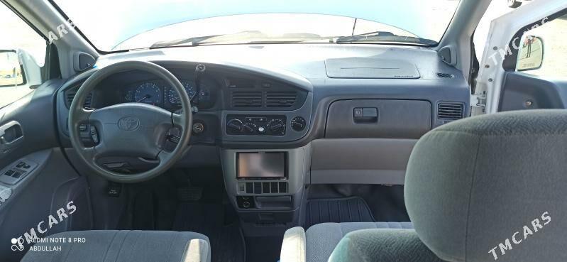 Toyota Sienna 2002 - 180 000 TMT - Mary - img 5