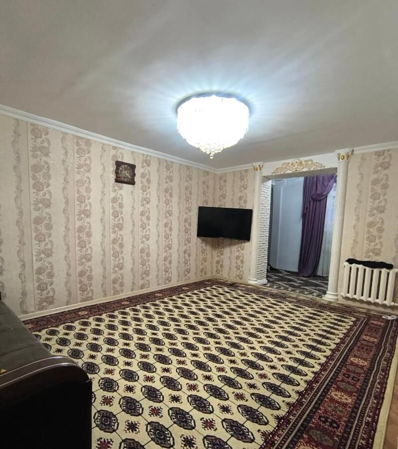 2komnat 2etaz 6mkr - Ашхабад - img 4