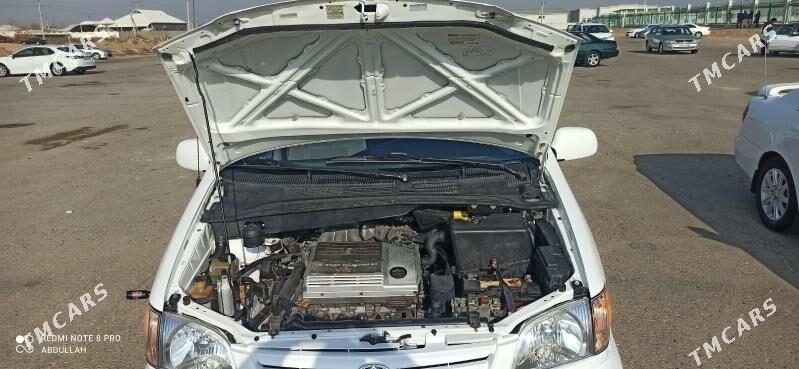 Toyota Sienna 2002 - 180 000 TMT - Mary - img 3