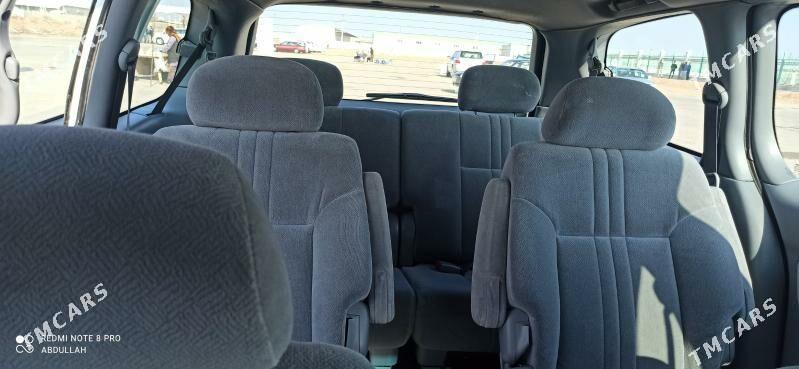 Toyota Sienna 2002 - 180 000 TMT - Mary - img 6