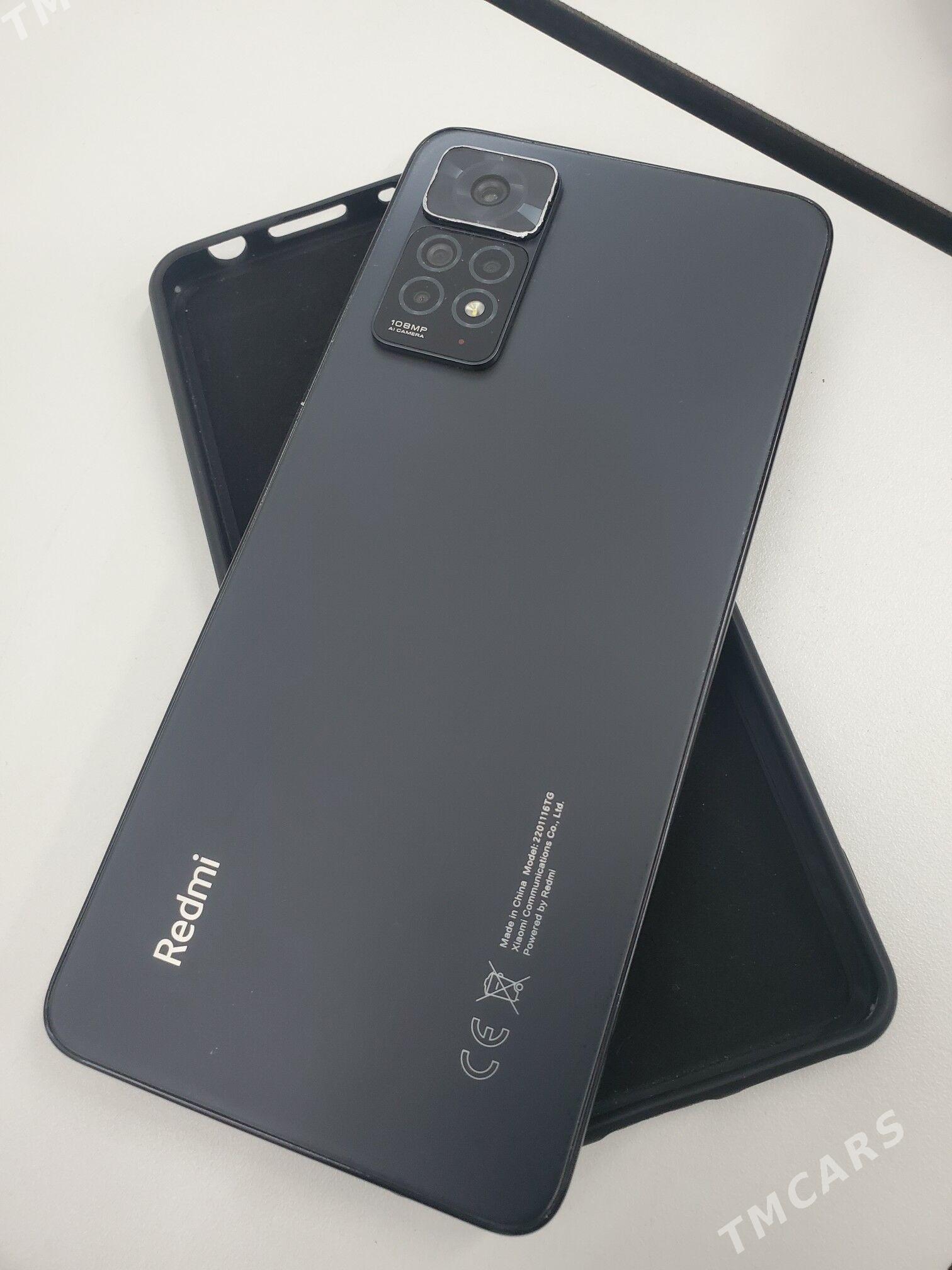 redmi note11 pro - Mary - img 1