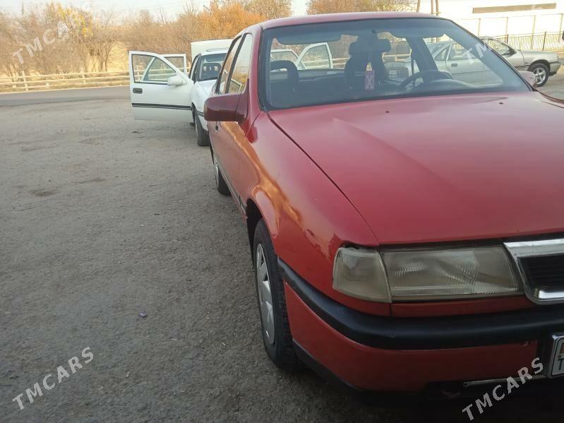 Opel Vectra 1990 - 25 000 TMT - Mary - img 5
