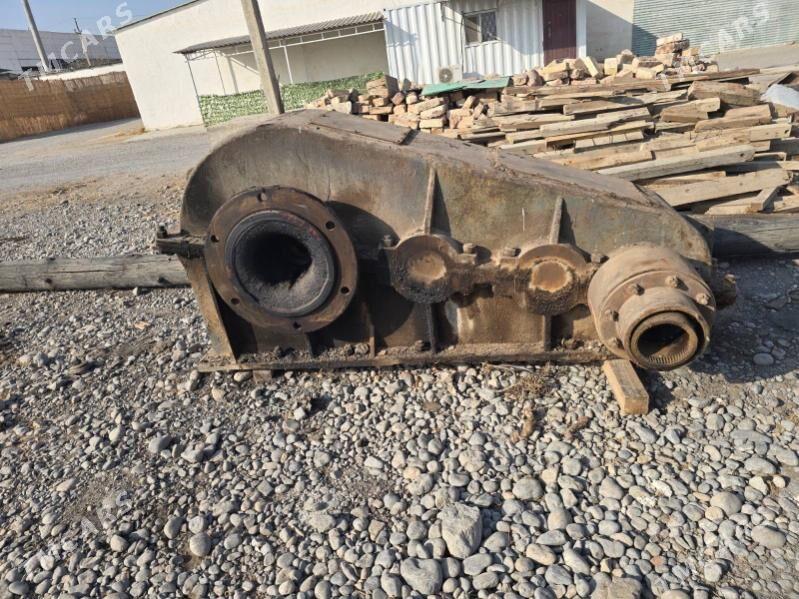 Reduktyr - Ашхабад - img 1