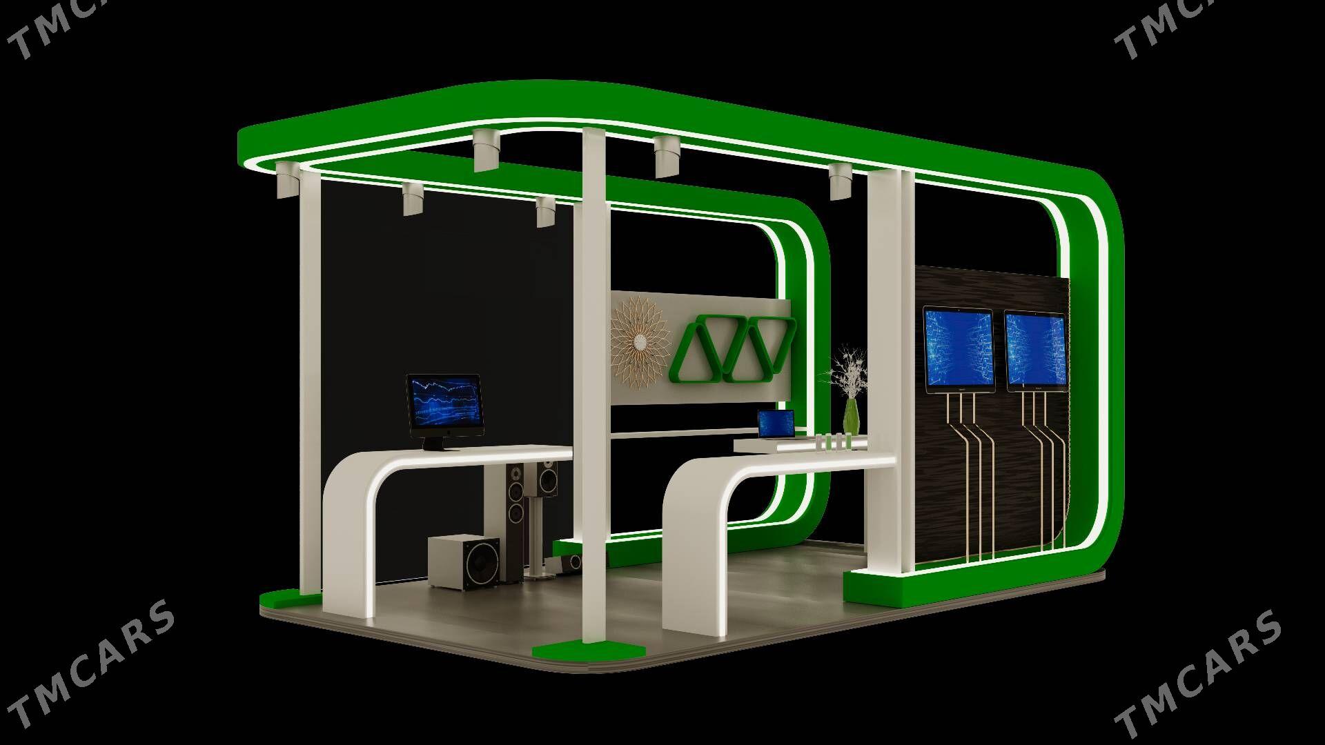 Ищю Работу Дизайнером - Aşgabat - img 4