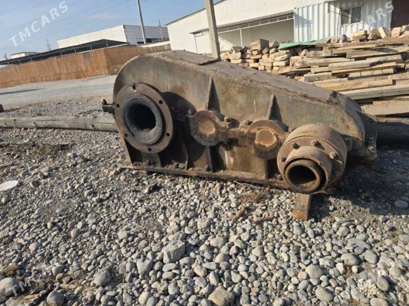 Reduktyr - Ашхабад - img 3