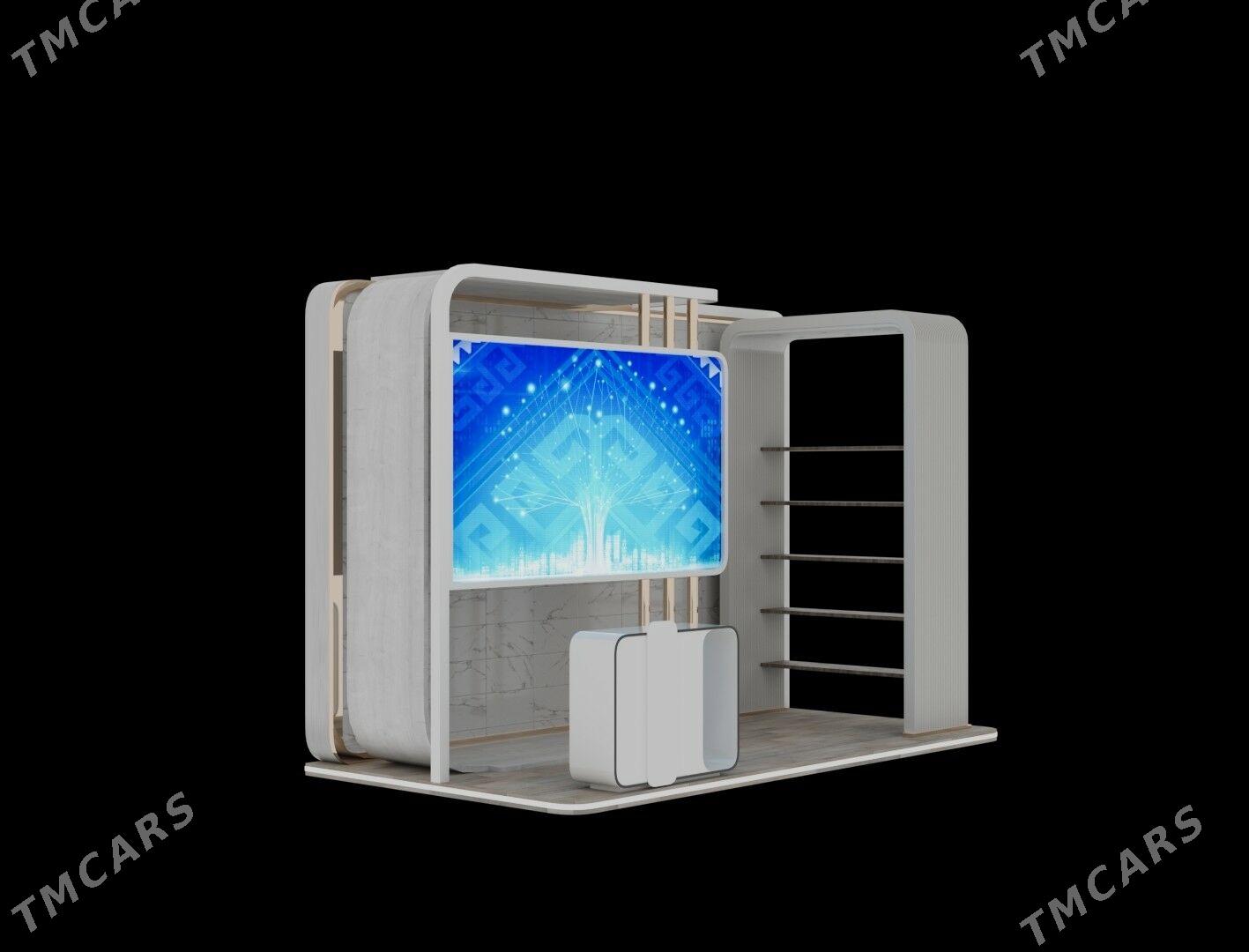 Ищю Работу Дизайнером - Aşgabat - img 2