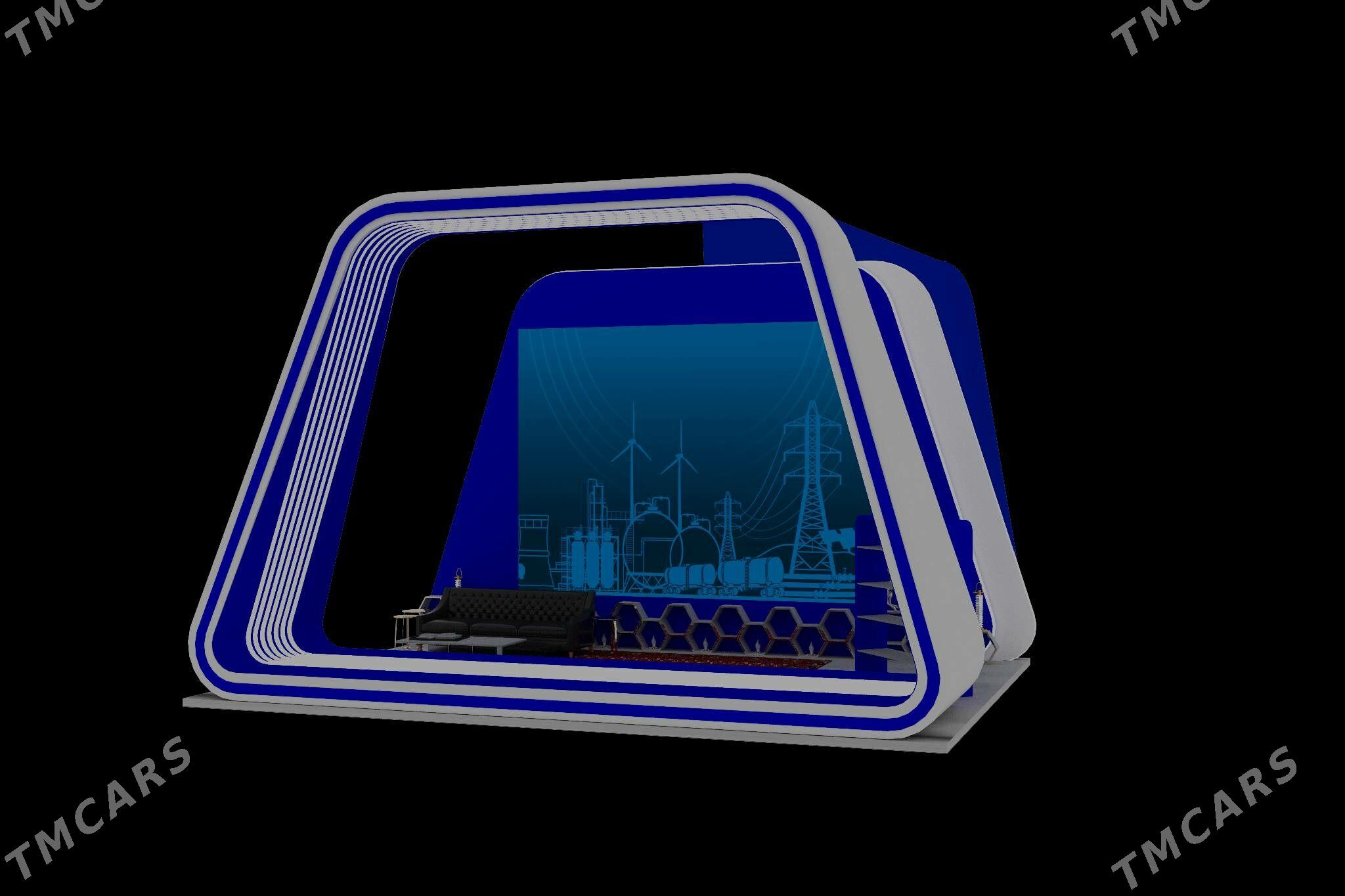 Ищю Работу Дизайнером - Aşgabat - img 3