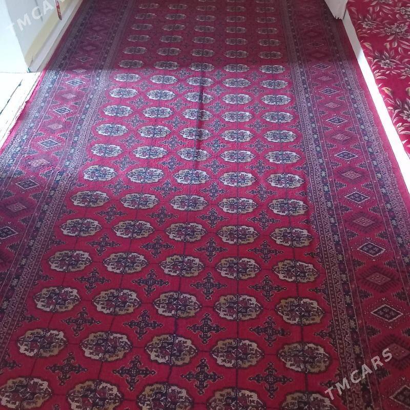 Halylar - Дашогуз - img 2