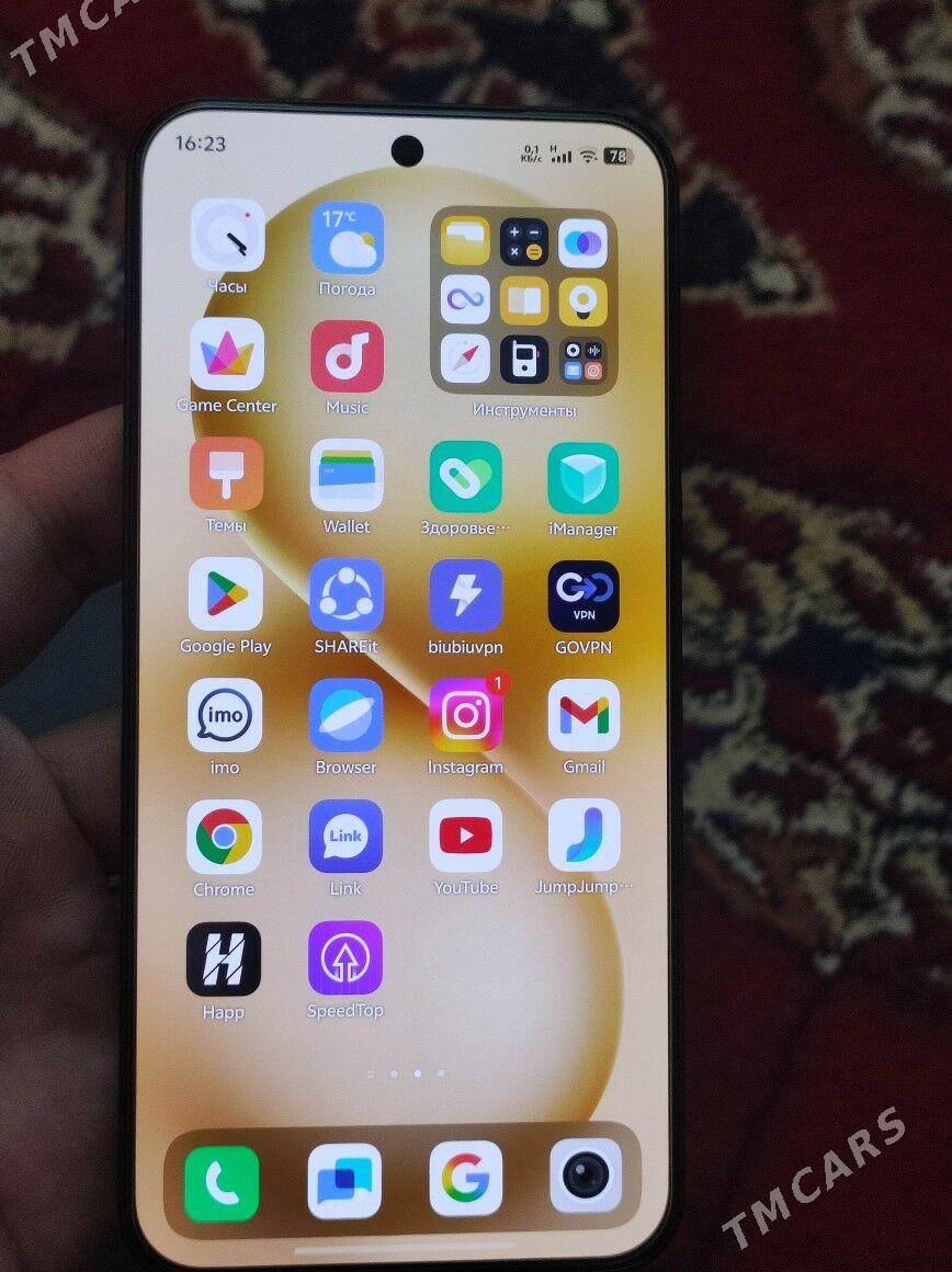 Vivo S30 promini - Mary - img 5