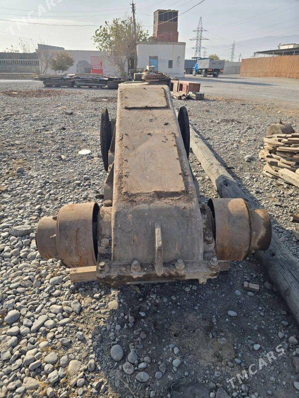 Reduktyr - Ашхабад - img 4