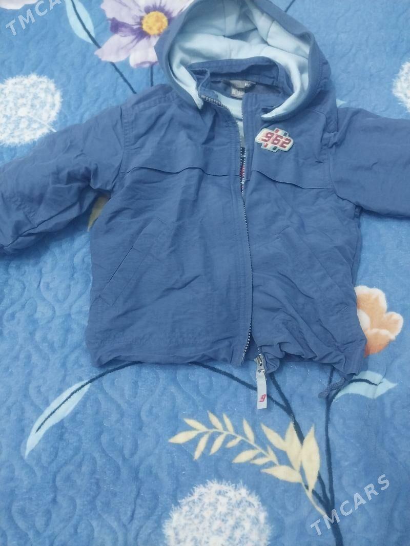 detski - Туркменабат - img 1