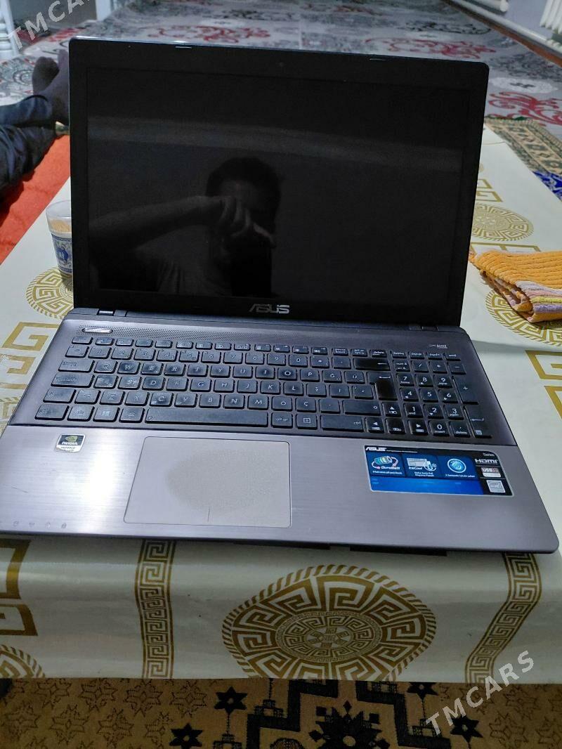 satlyk notebook - Дашогуз - img 1